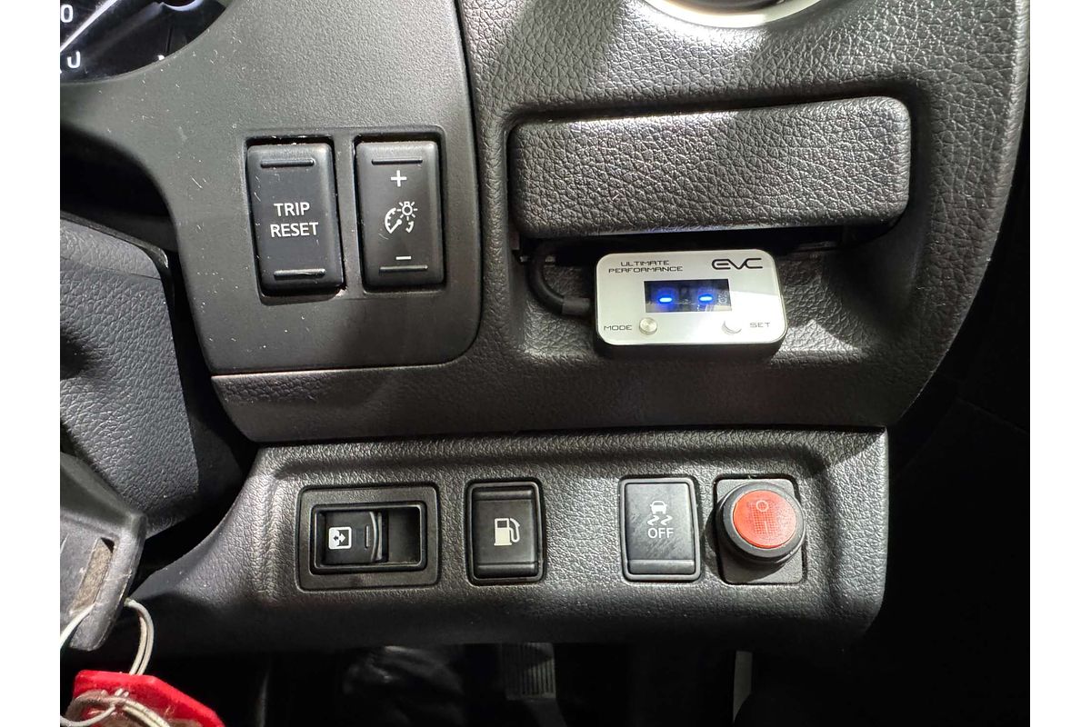 2020 Nissan NAVARA NAVARA SL (4x4) NAVDP4YA 4X4