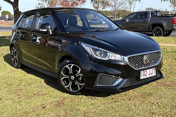 2023 MG MG3 Excite