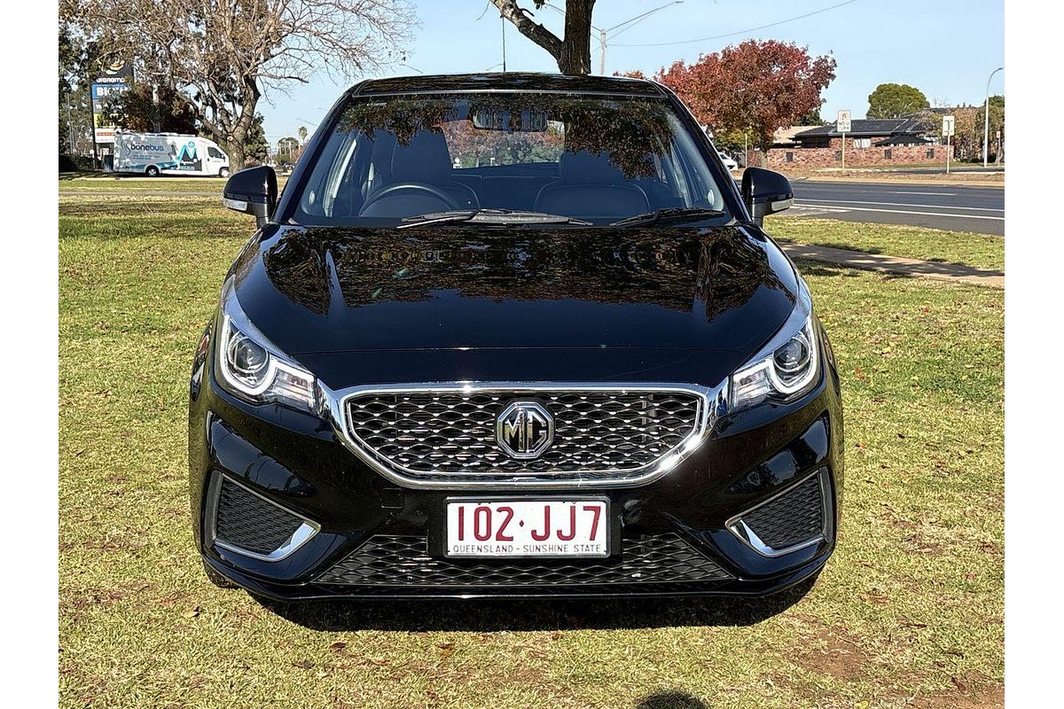 2023 MG MG3 Excite