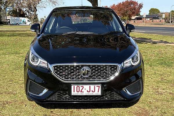2023 MG MG3 Excite