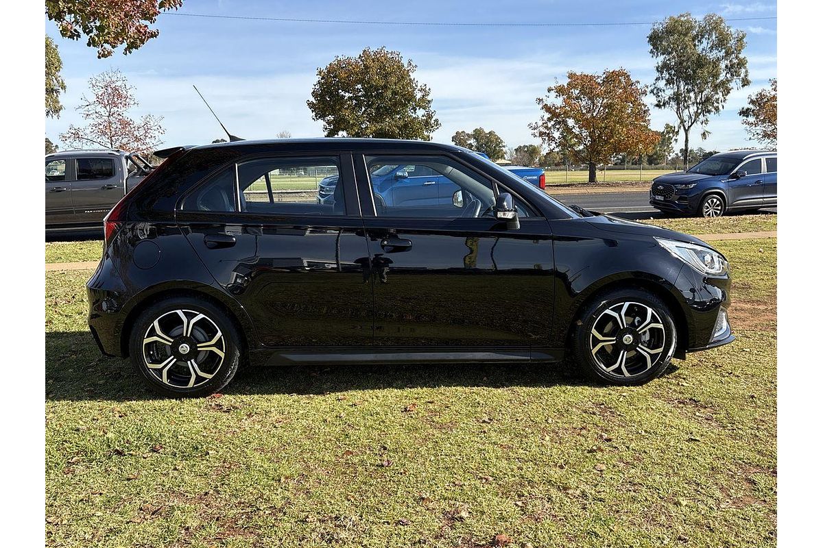 2023 MG MG3 Excite