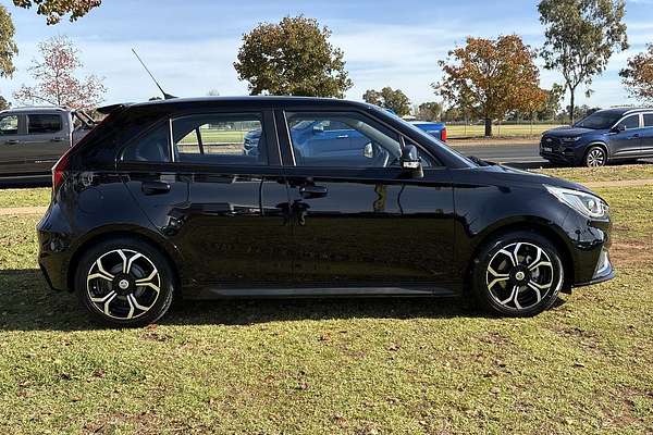 2023 MG MG3 Excite