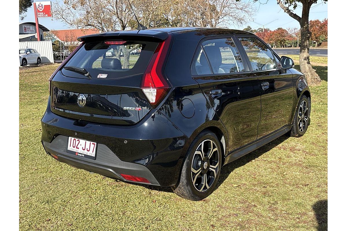 2023 MG MG3 Excite