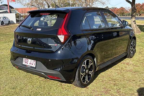 2023 MG MG3 Excite