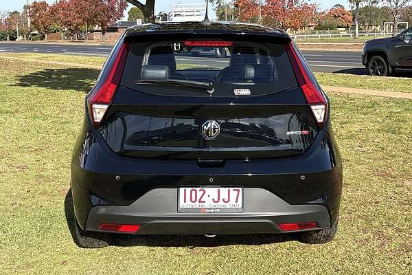 2023 MG MG3 Excite
