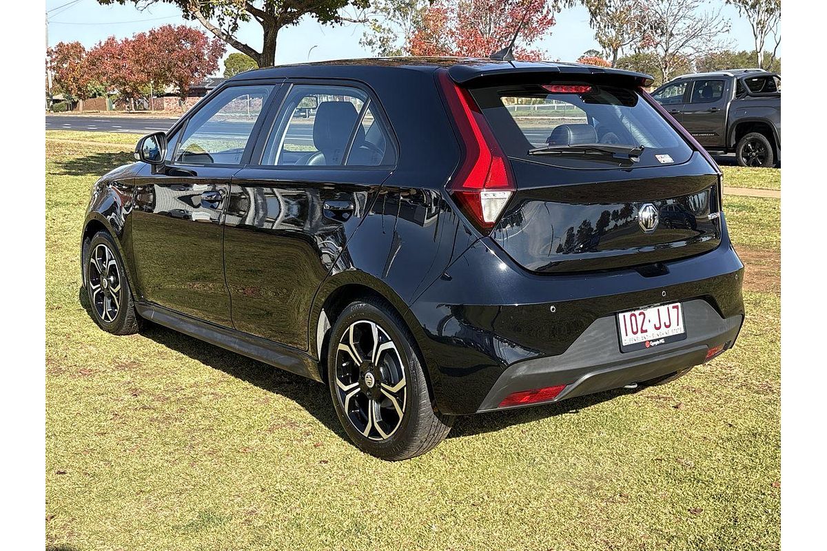 2023 MG MG3 Excite
