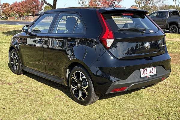 2023 MG MG3 Excite