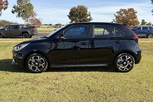 2023 MG MG3 Excite