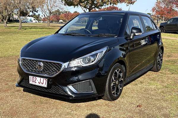 2023 MG MG3 Excite