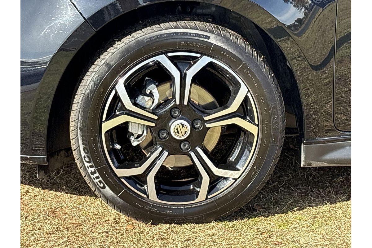 2023 MG MG3 Excite