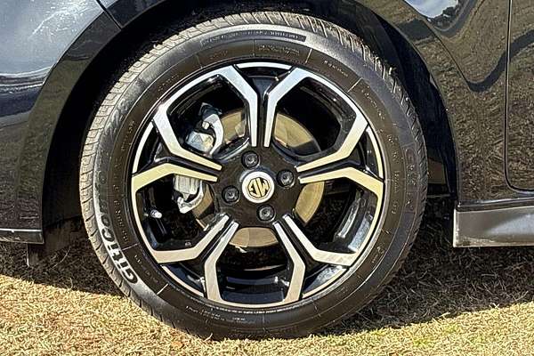 2023 MG MG3 Excite