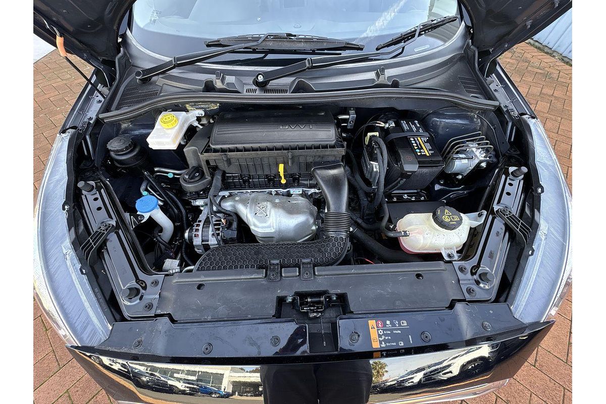 2023 MG MG3 Excite