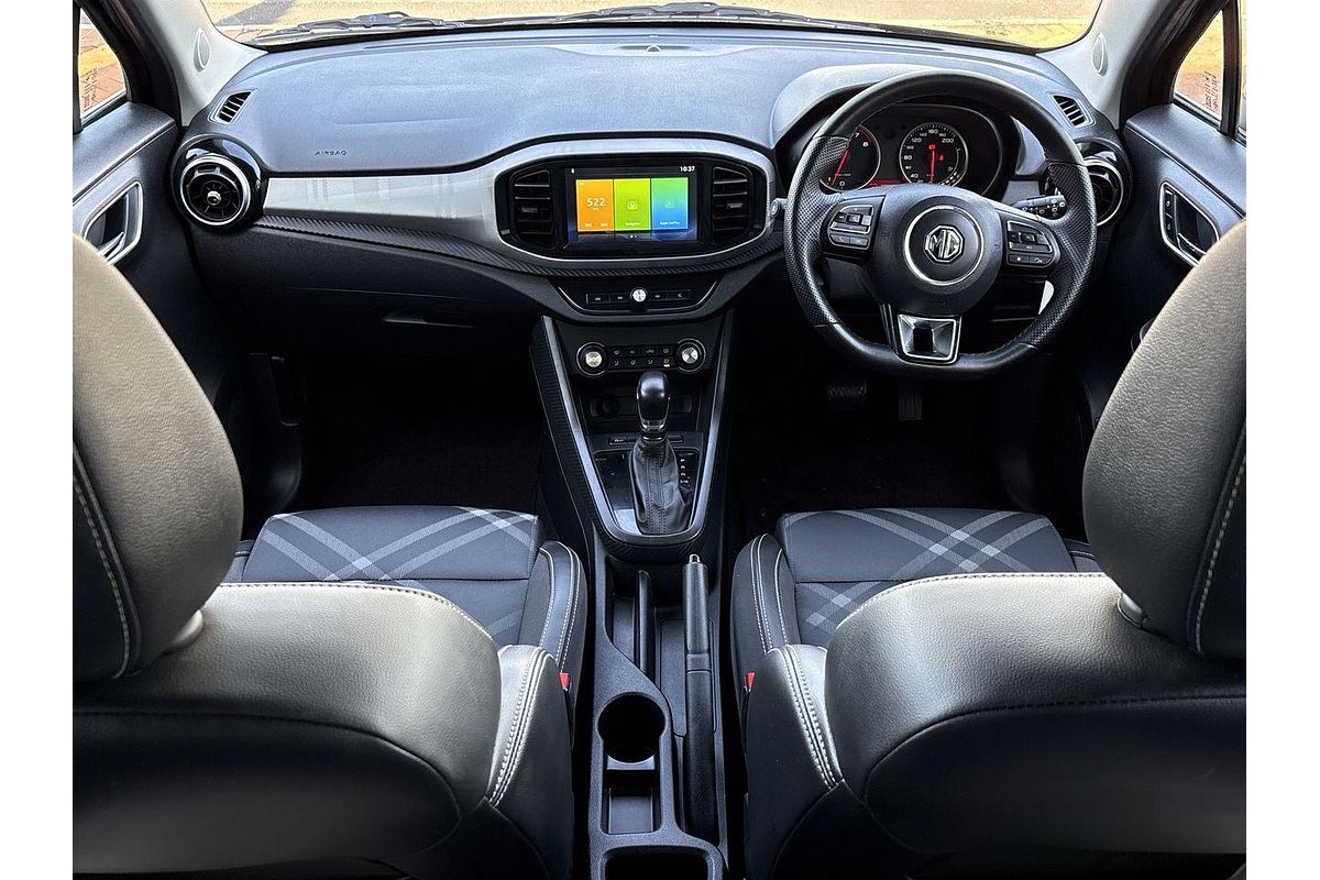 2023 MG MG3 Excite