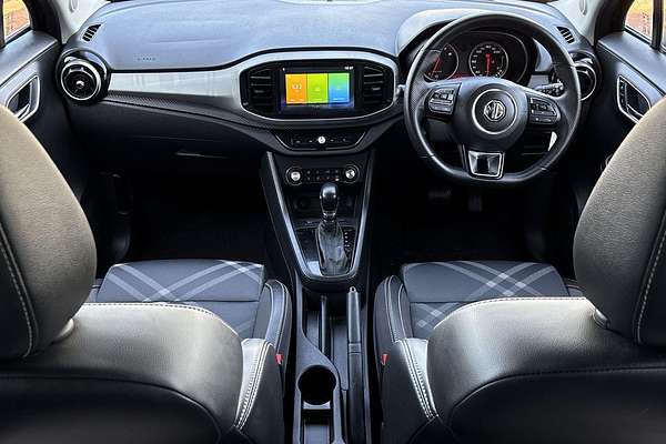 2023 MG MG3 Excite