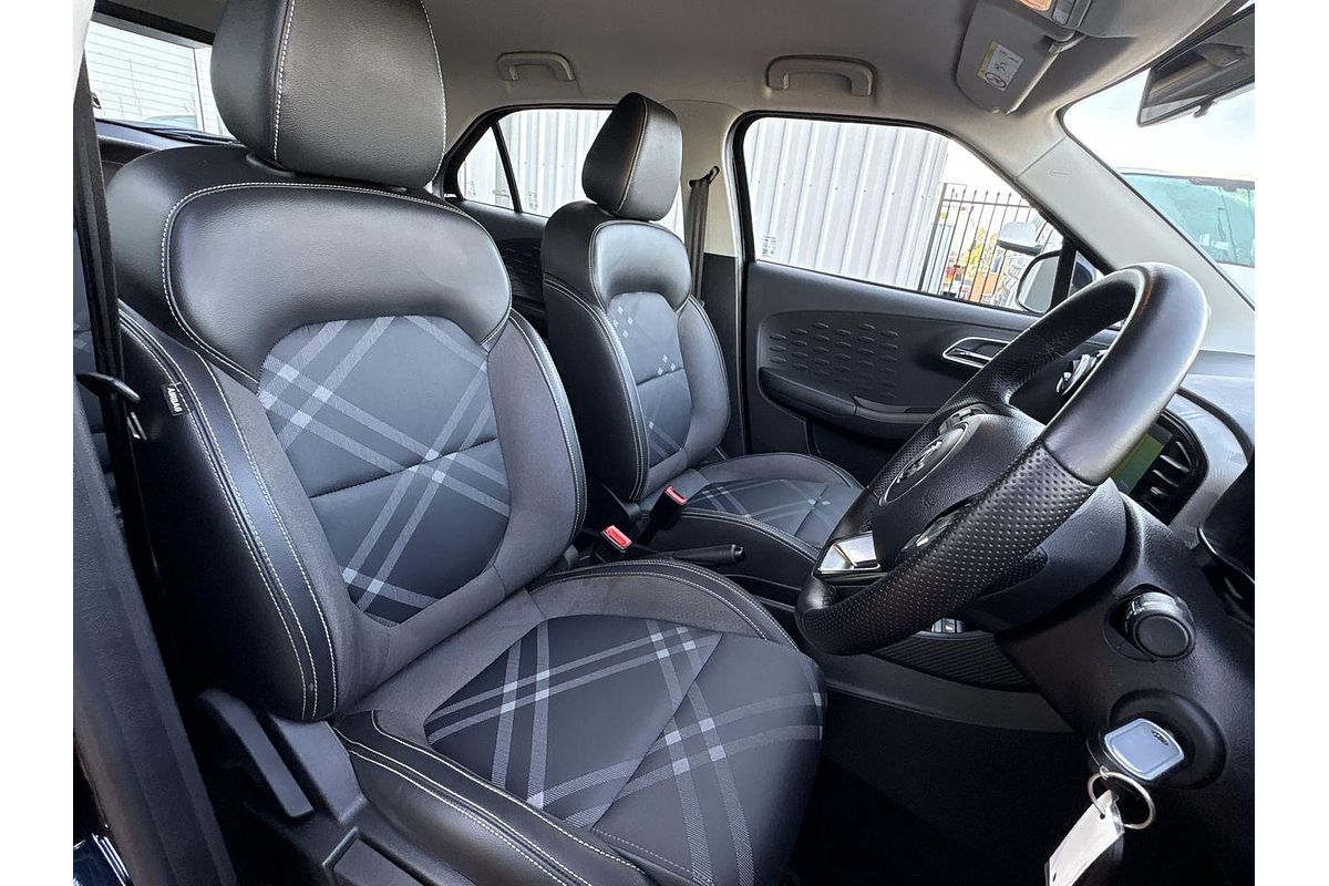 2023 MG MG3 Excite