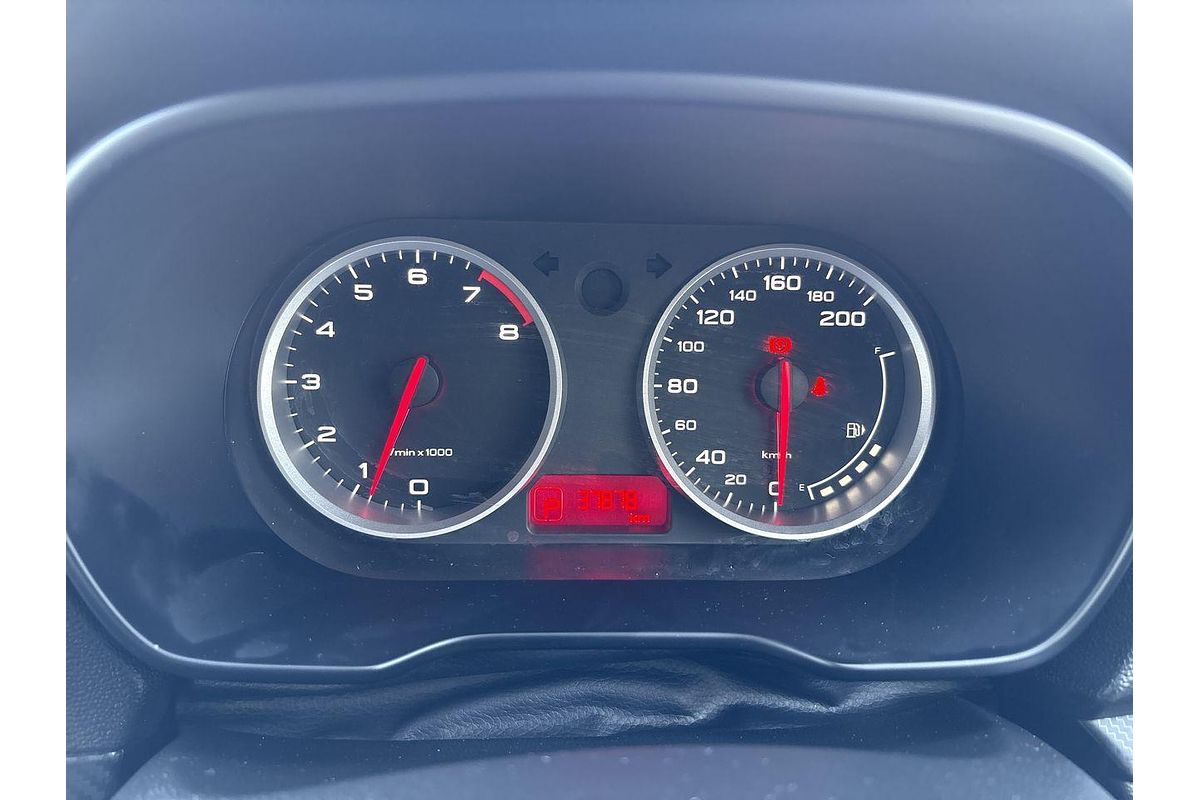 2023 MG MG3 Excite
