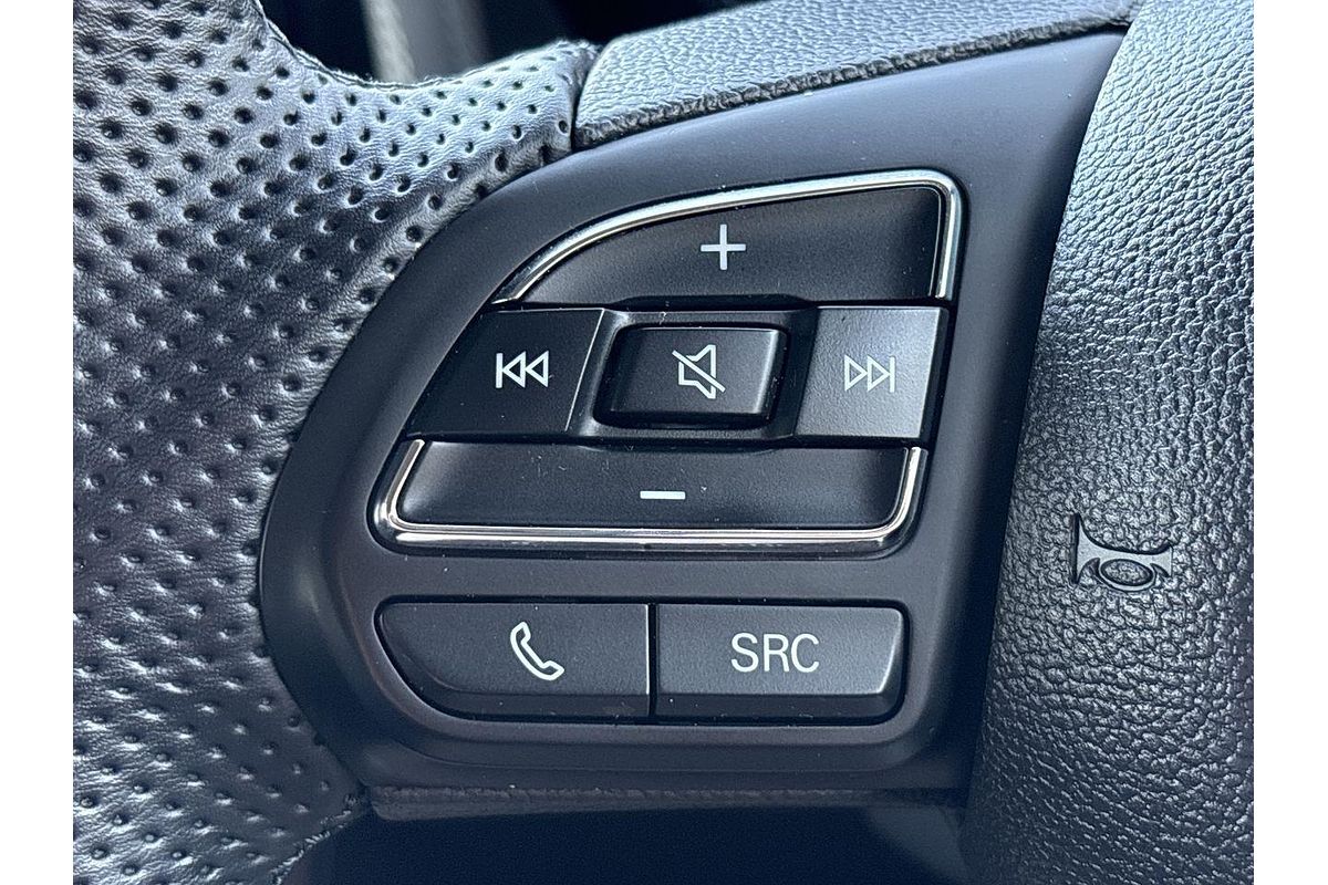2023 MG MG3 Excite