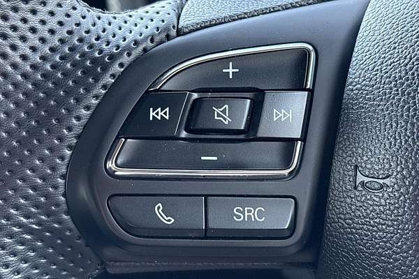 2023 MG MG3 Excite