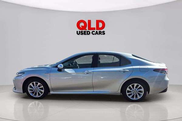 2022 Toyota Camry Ascent AXVH70R