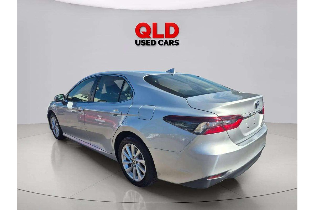 2022 Toyota Camry Ascent AXVH70R