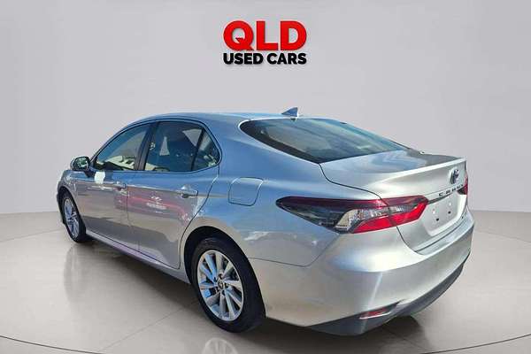 2022 Toyota Camry Ascent AXVH70R