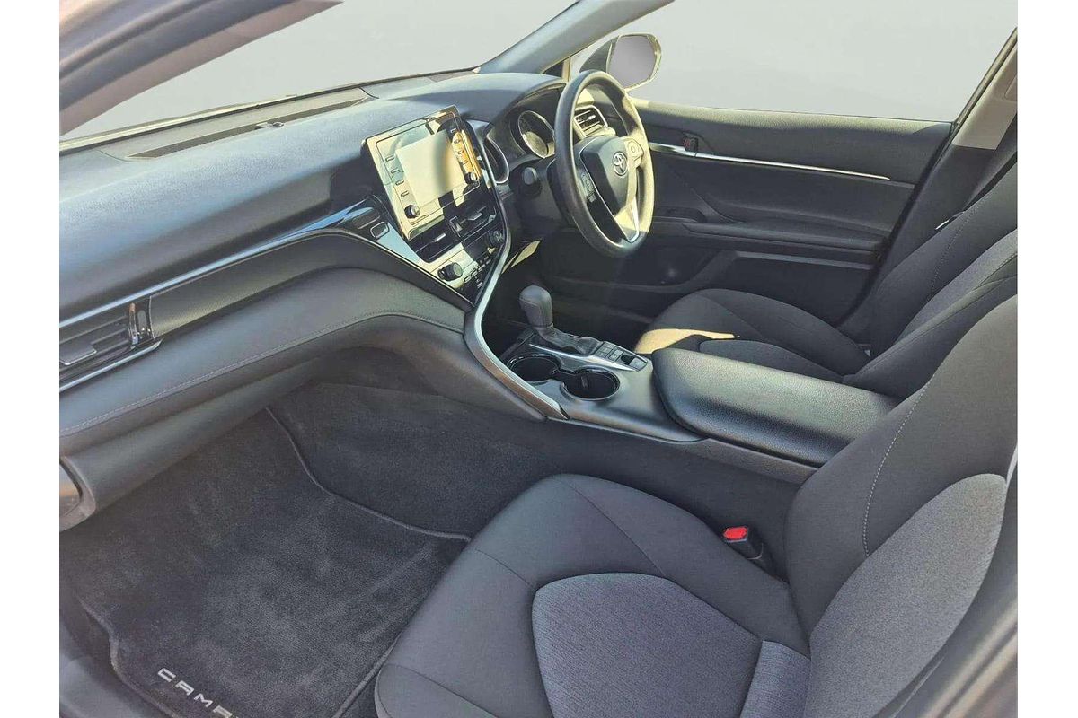 2022 Toyota Camry Ascent AXVH70R