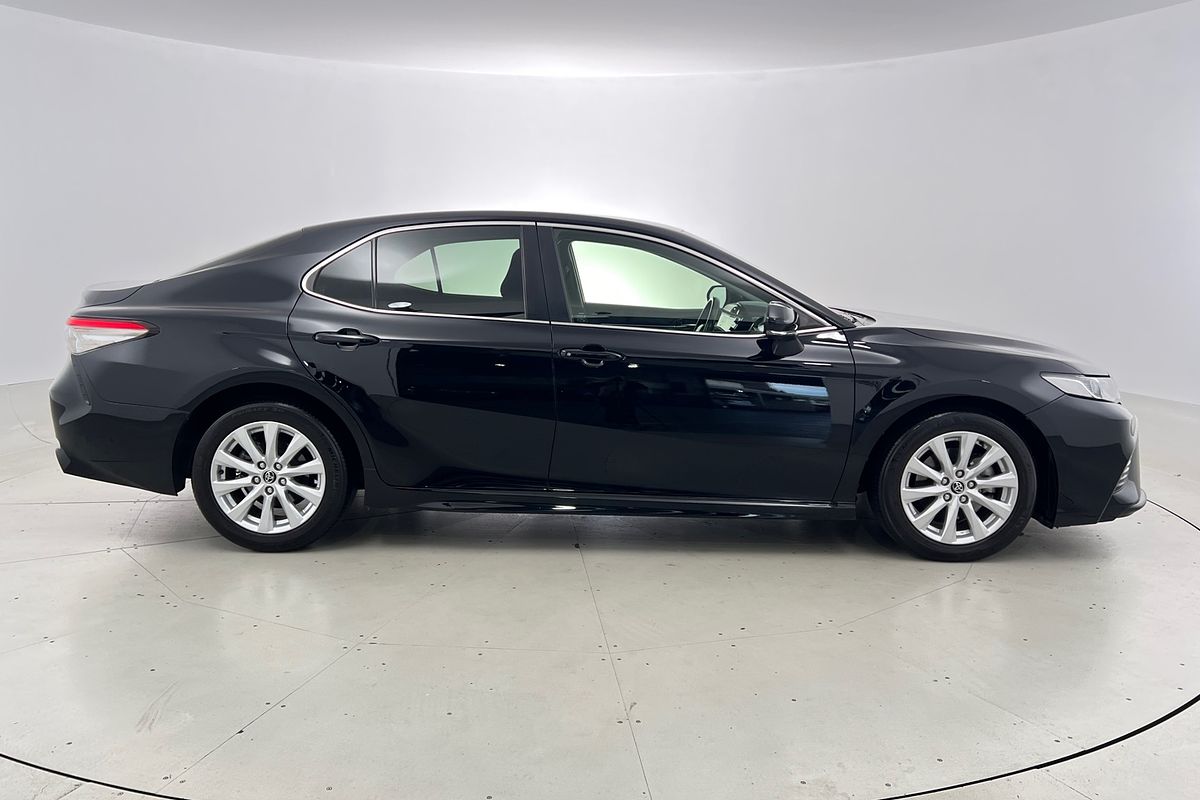 2019 Toyota Camry Ascent Sport ASV70R