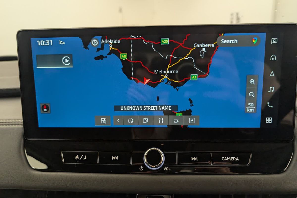 2025 Mitsubishi Outlander Aspire ZM