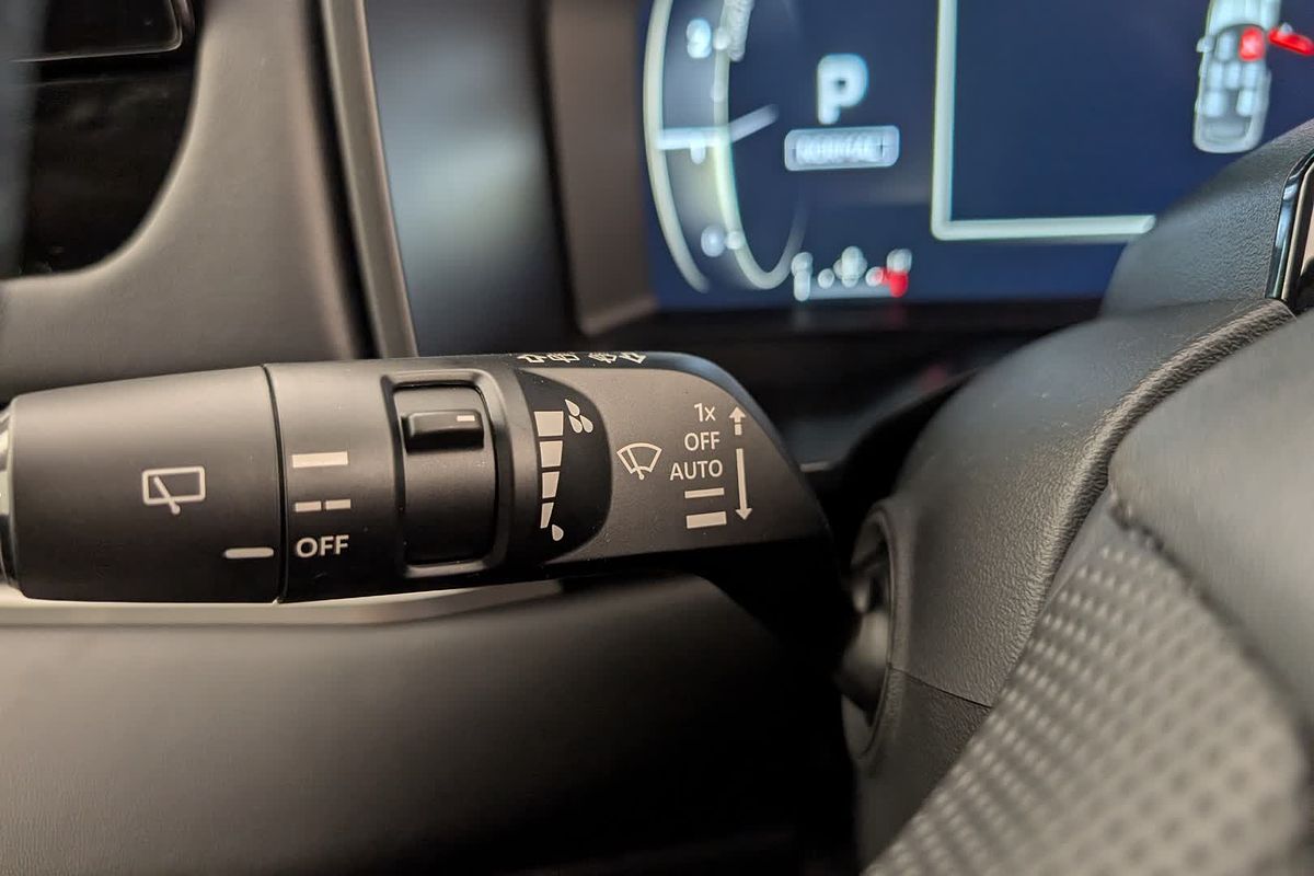 2025 Mitsubishi Outlander Aspire ZM