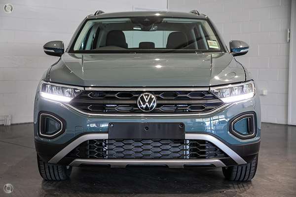 2025 Volkswagen T-Roc CityLife D11