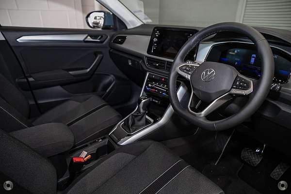 2025 Volkswagen T-Roc CityLife D11
