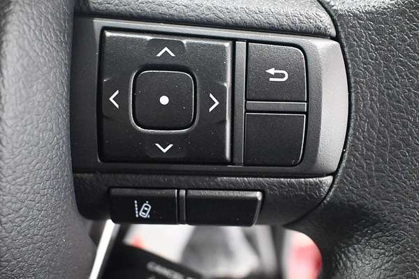 2025 Toyota Landcruiser GXL VDJL79R 4X4