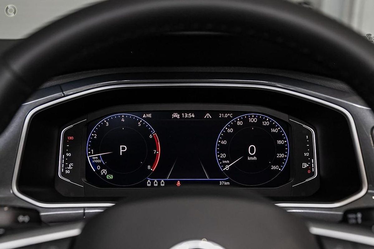 2025 Volkswagen T-Roc 110TSI Style D11