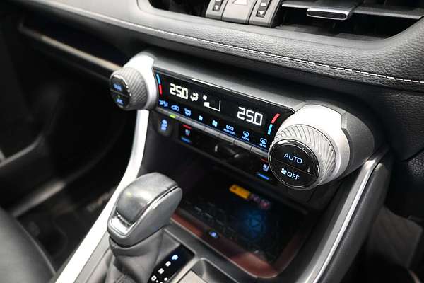 2022 Toyota RAV4 Cruiser AXAH52R