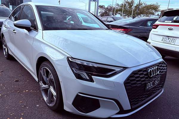 2022 Audi A3 35 TFSI GY