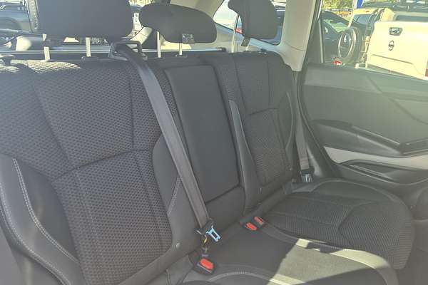 2023 Subaru Forester 2.5i Premium S5
