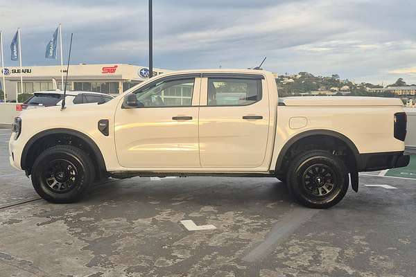2022 Ford RANGER XL 2.0 (4x4) PY MY22 4X4