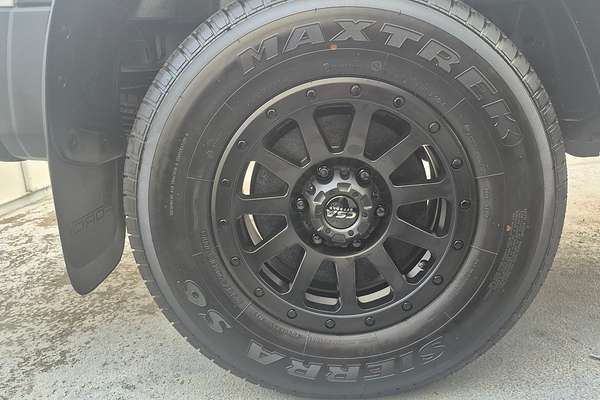 2022 Ford RANGER XL 2.0 (4x4) PY MY22 4X4