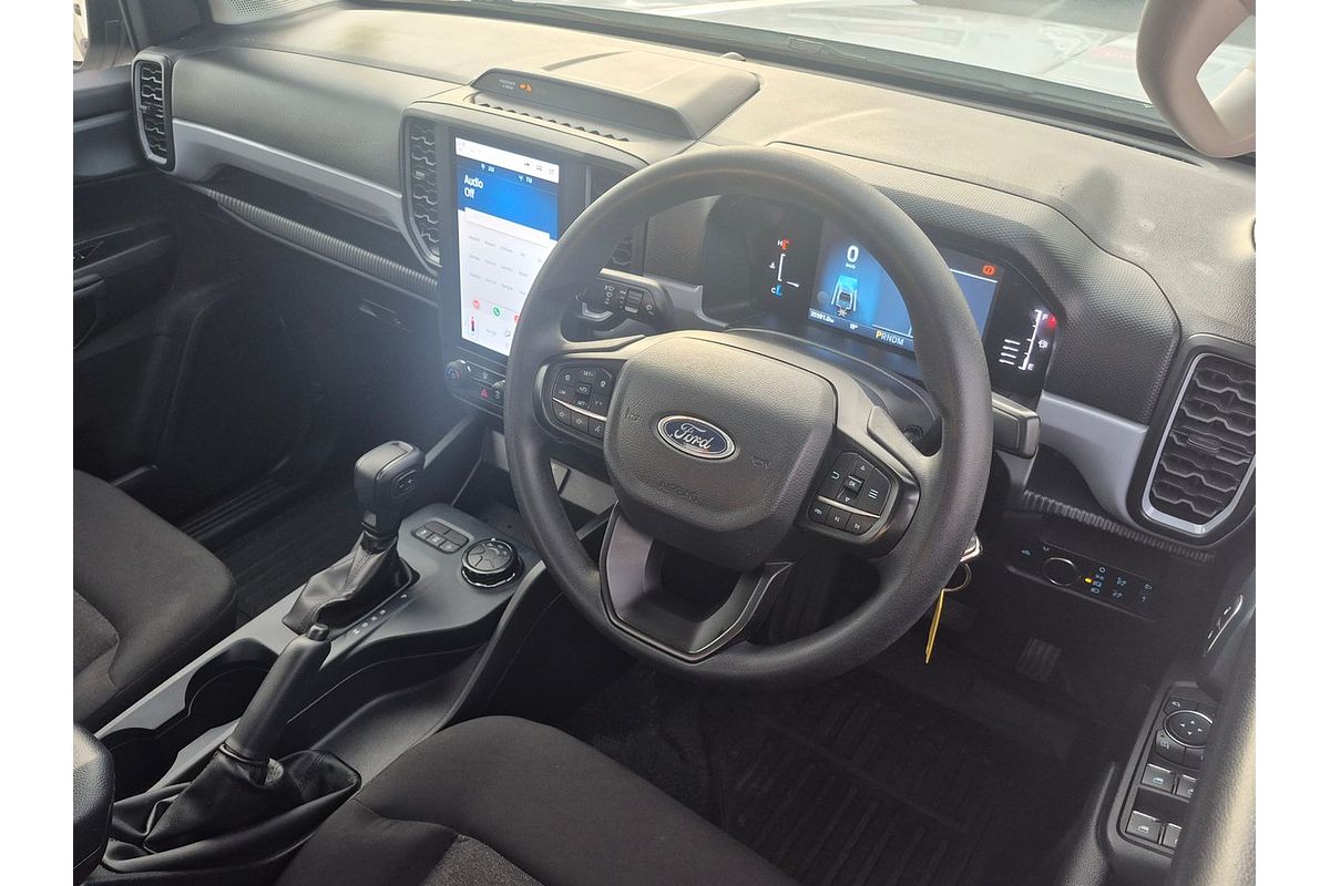 2022 Ford RANGER XL 2.0 (4x4) PY MY22 4X4
