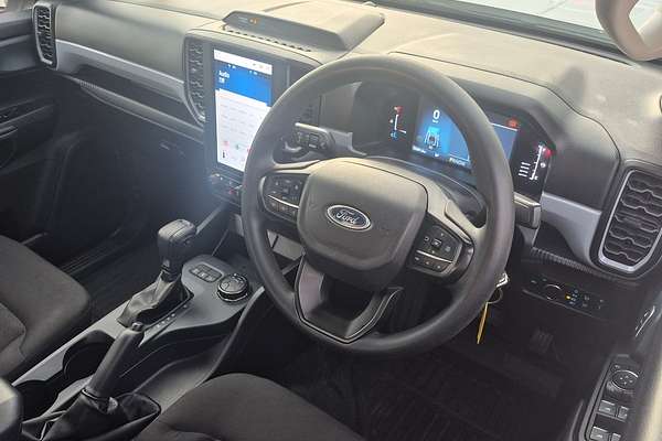 2022 Ford RANGER XL 2.0 (4x4) PY MY22 4X4