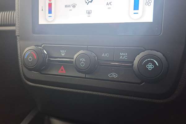 2022 Ford RANGER XL 2.0 (4x4) PY MY22 4X4