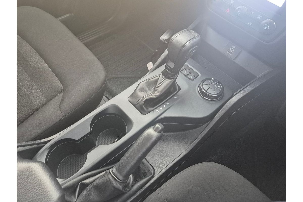 2022 Ford RANGER XL 2.0 (4x4) PY MY22 4X4