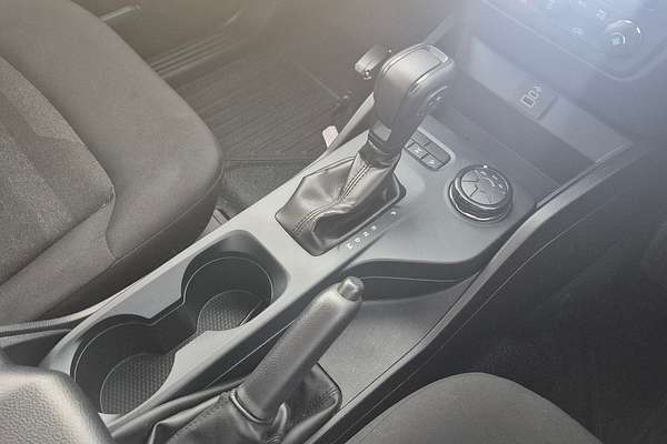 2022 Ford RANGER XL 2.0 (4x4) PY MY22 4X4