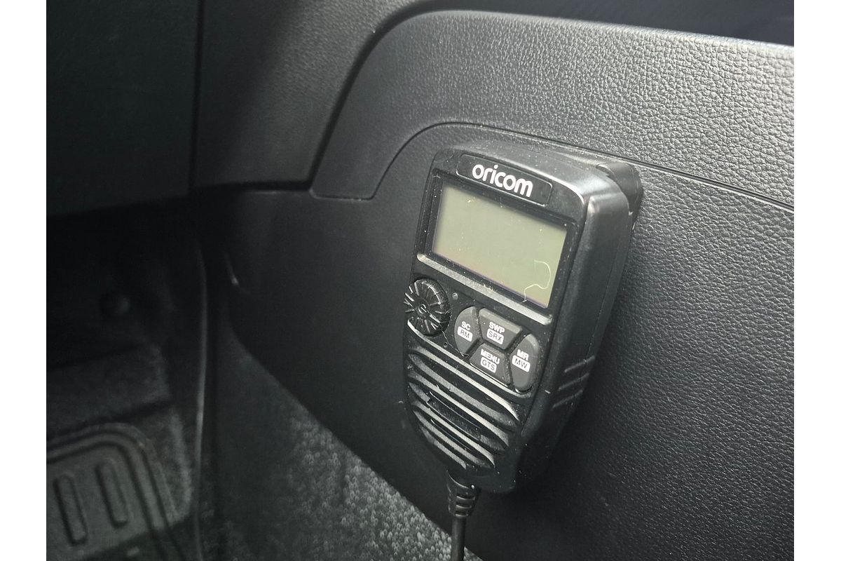 2022 Ford RANGER XL 2.0 (4x4) PY MY22 4X4