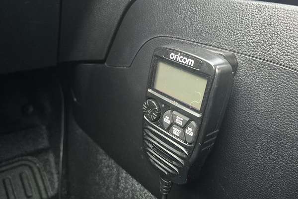 2022 Ford RANGER XL 2.0 (4x4) PY MY22 4X4