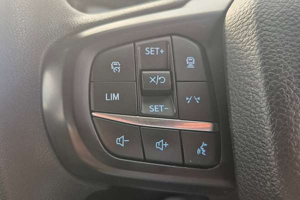 2022 Ford RANGER XL 2.0 (4x4) PY MY22 4X4