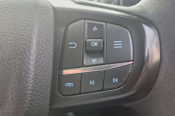 2022 Ford RANGER XL 2.0 (4x4) PY MY22 4X4