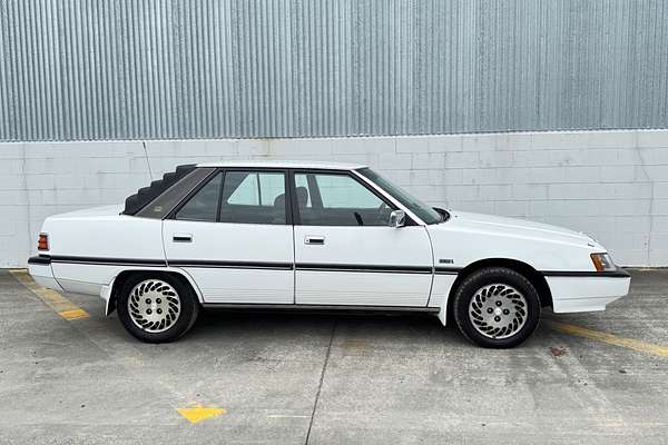 1991 Mitsubishi V3000