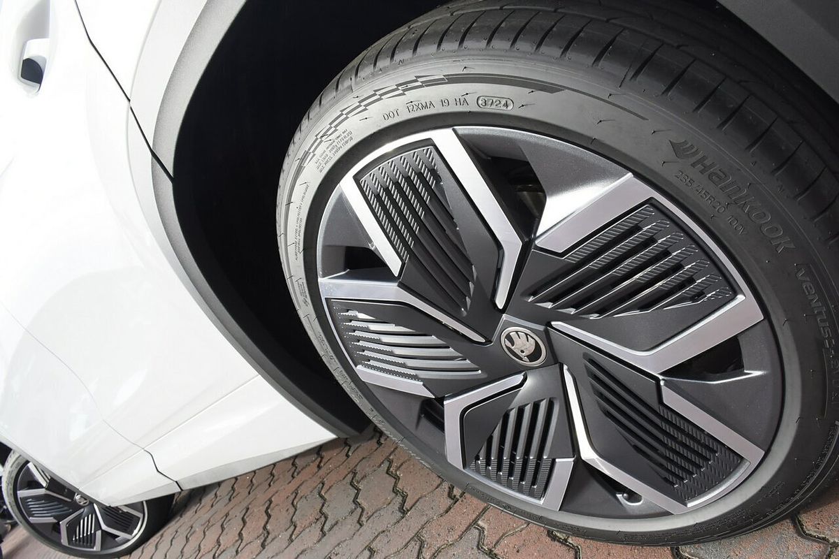 2025 SKODA Kodiaq 140TSI Sportline PS