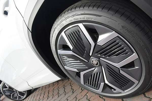 2025 SKODA Kodiaq 140TSI Sportline PS